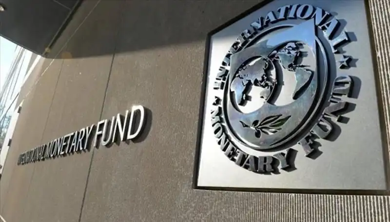 Küresel Kamu Borcu Sorunu: IMF'den Korkutan Uyarı Geldi!