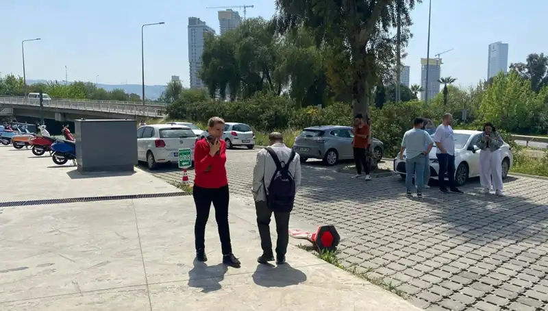 Marmara Bölgesi Depremi: İstanbul'dan Uşak’a Kadar Hissetti!
