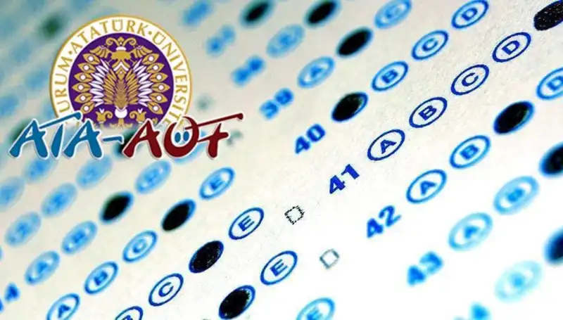ATA-AÖF ile Sınavsız İkinci Üniversite Fırsatı: Kayıt Süreci Başladı