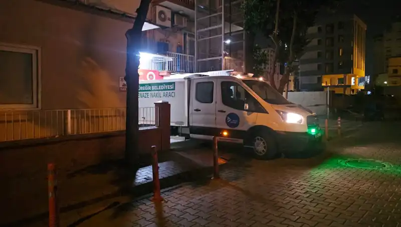 Park Yeri Tartışmasında Yaşanan Cinayet: Komşusunu 7 Yerinden Vurdu