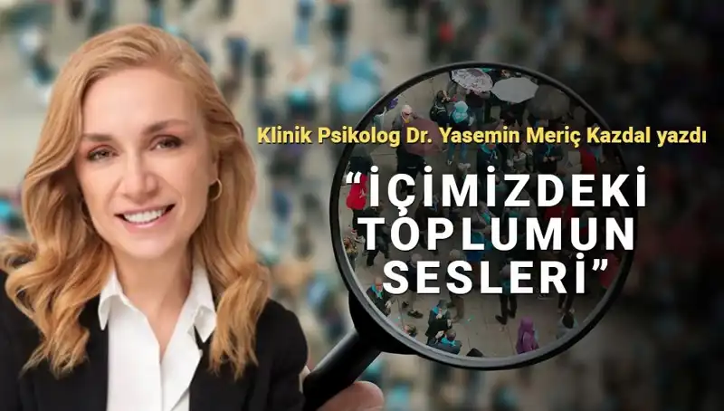 İçimizdeki Toplumun Sesleri: Onay Arayışının Derinlerine İnmek