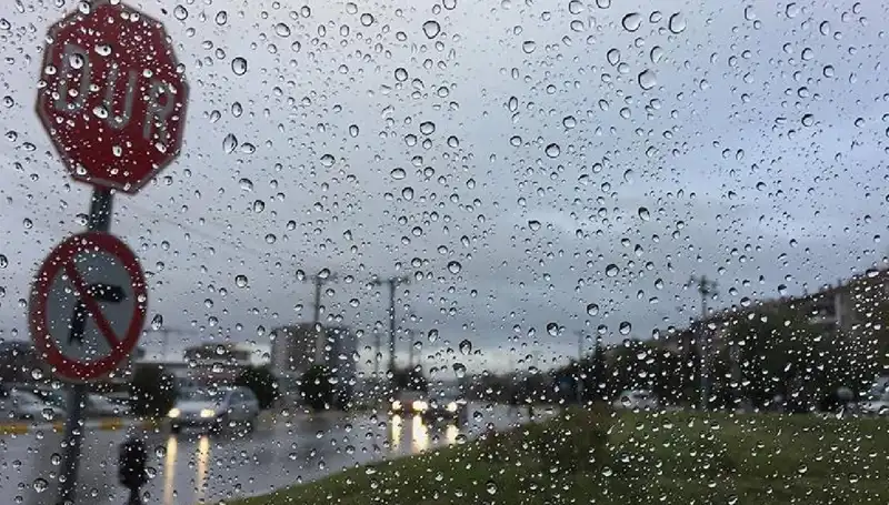 Meteoroloji'den Flaş Uyarı: 20 İl İçin Sıcaklık ve Yağış Revizyonu
