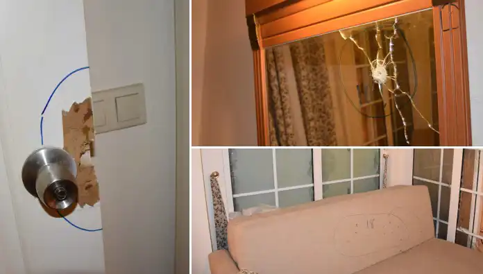 FETÖ’cü Suikast Timlerinin Saldırdığı Otelde Yaşanan Gece Unutulmadı