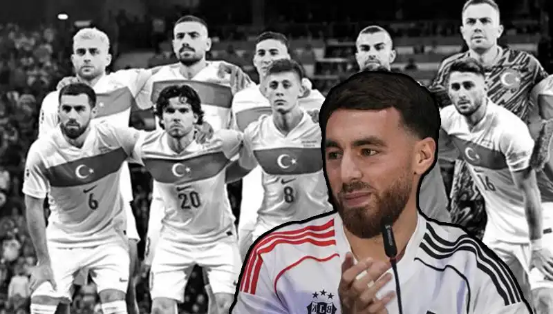 Orkun Kökçü Tarihe Geçti: Arda Güler’i Geride Bıraktı