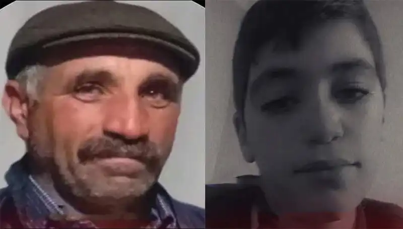 Yıldırım Baba-Oğulun Hayatını Değiştiren O Anı Aydınlattı