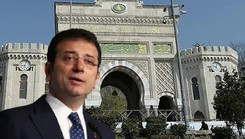 Sahte Diploma Skandalında 27 Kişi İfadeye Çağrıldı: Olayın Arka Planı Nedir?