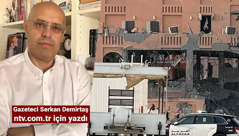 Trump, Katar Zirvesi'nde İsrail’i Dize Getirebilir mi?