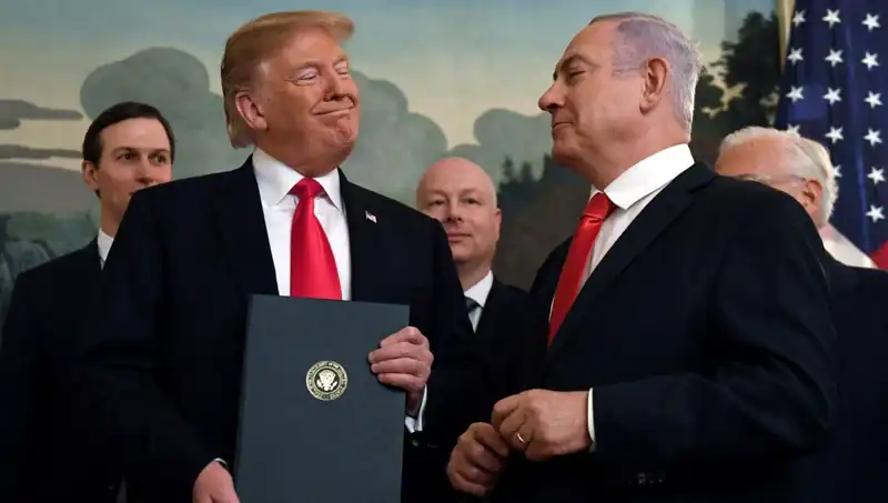 ABD Basını Açığa Çıkardı: Netanyahu’nun 2024’teki İran Saldırısı Kararı
