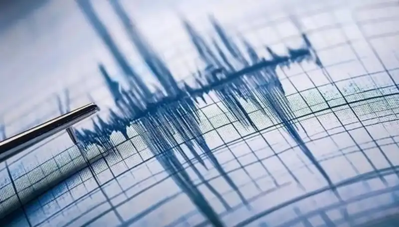 İstanbul'da Beklenmedik Deprem: Silivri Açıklarında Şiddetli Sarsıntı!