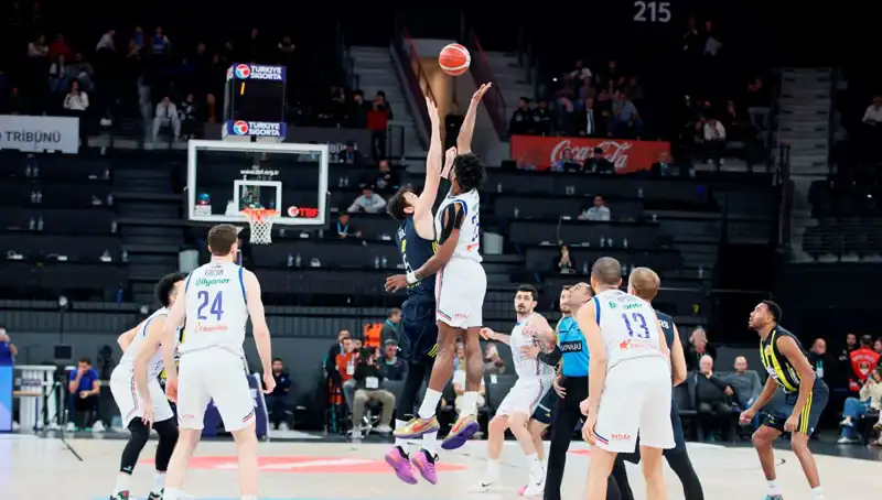 Anadolu Efes ve Panathinaikos’a Dair Merak Edilenler: Maç Ne Zaman?