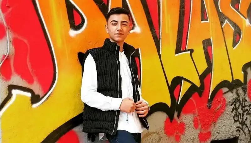 Kızılırmak'ta Şok Eden Olay: 17 Yaşındaki Ramazan'ın Cansız Bedeni Bulundu