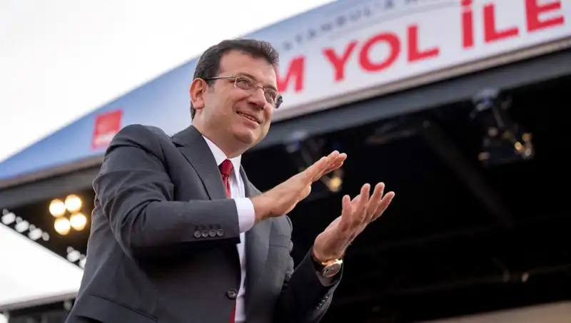 Ekrem İmamoğlu, Başsavcıya Yönelik Tehdit Davasında Hakim Karşısına Çıkıyor
