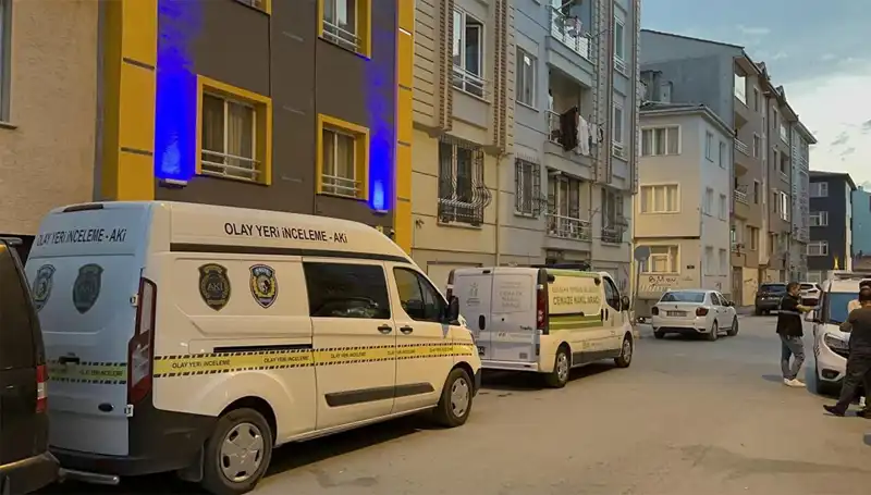Şehir Merkezi Apartmanında Gizemli Ölüm Olayı İle İlgili Detaylar Ortaya Çıktı
