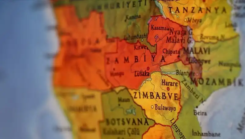 Zambiya'da Cumhurbaşkanına Büyü İddiası: İki Kişiye Hapis Cezası Verildi!