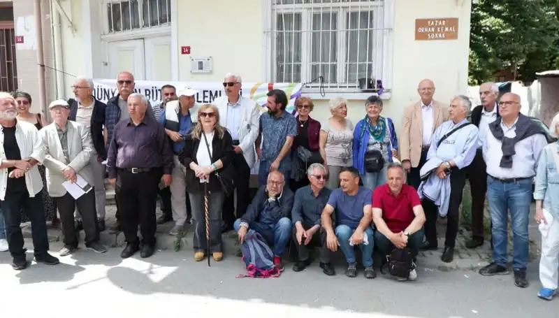 Orhan Kemal, Edebiyatı ile Anılmayı Hak Ediyor: 55. Yıldönümü