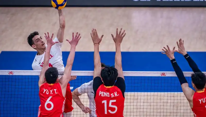 Filenin Efeleri, Tarihi Galibiyetle İlk Zaferine Ulaştı!