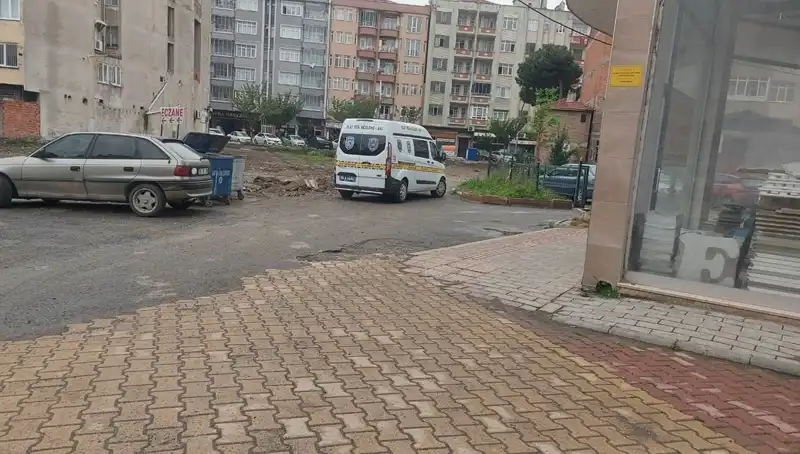 4. Kattan Düşen Kadın Hayat Mücadelesi Veriyor: Olayın Ayrıntıları Ortaya Çıktı