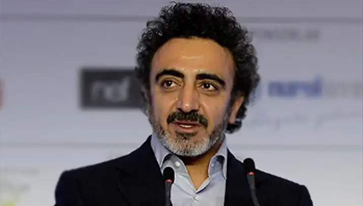 Fenerbahçe'nin Sponsoru Chobani: Hamdi Ulukaya Hakkında Bilmeniz Gerekenler