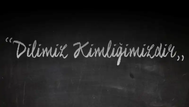 Türk Dil Bayramı Ne Zaman Kutlanır? Duygu Dolu Mesajlar ve Anlamı