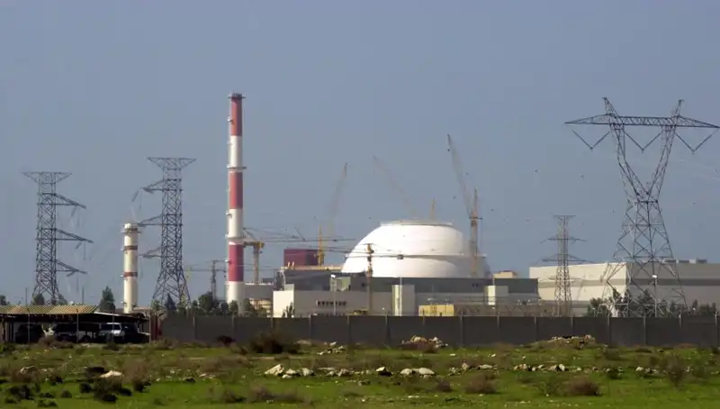 ABD İstihbaratı: İsrail İran'ı Hedef Almak İçin Plan Yapıyor