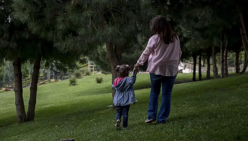 Yargıtay'dan Çarpıcı Koruyucu Aile Kararı: Çocuk Görüşmeleri Düzenleniyor