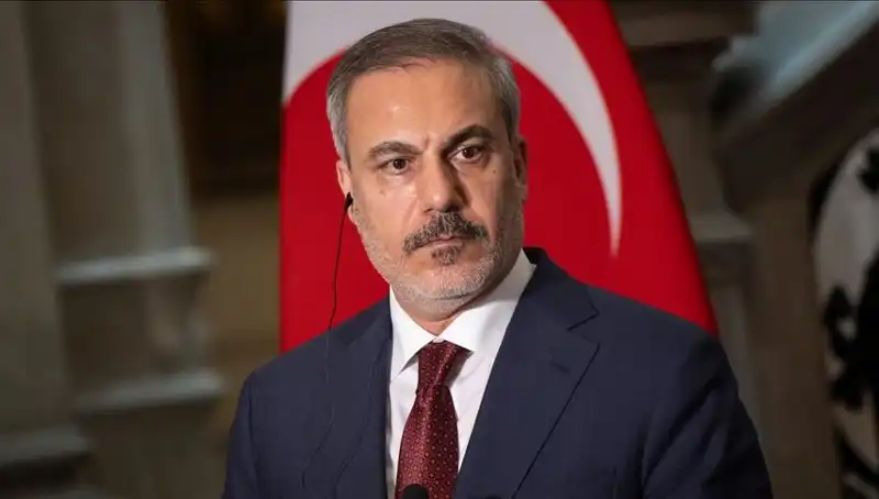 Bakan Fidan'dan Önemli Diplomat Görüşmeleri: Azerbaycan ve Mısır ile Stratejik Adımlar
