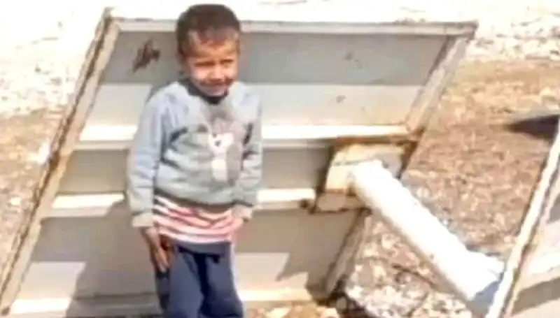 Çocuk Sulama Kanalına Düşerek Hayatını Kaybetti: Olayın Ayrıntıları