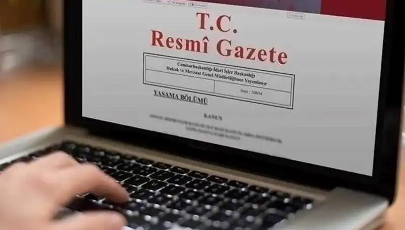 12 Haziran 2025 Resmi Gazete'de Neler Yer Aldı? Yenilikler ve Değişiklikler