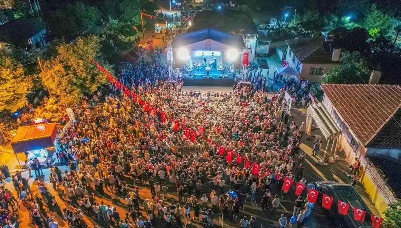 Leylek Şenliği: Yılın En Eğlenceli Etkinliği Nerede Yapılacak?