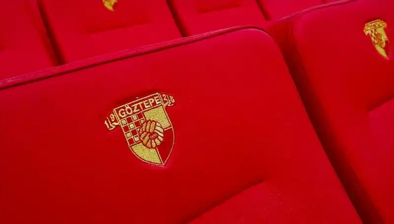 Göztepe, Hızla İlerleyen Transferle Junior Olaitan’ı Kadrosuna Kattı