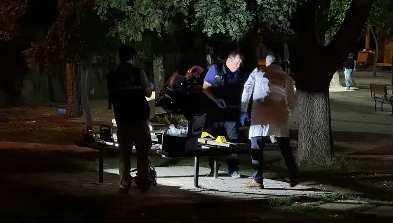 Husumet Sonrası Saldırı: Bir Kişi Hayatını Kaybetti, İki Kişi Yaralandı