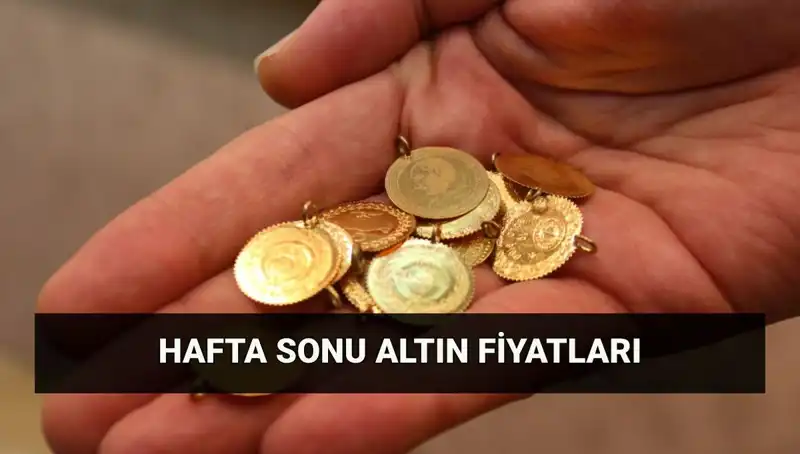 Hafta Sonu Altın Fiyatları: 28 Haziran Güncel Gram ve Çeyrek Altın İlgisi