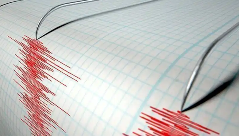 Rusya'da 6,3 Şiddetinde Deprem: Halkta Korku ve Panik Hakim