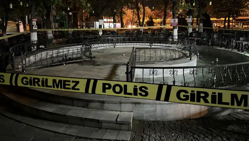 Kırklareli'nde Süs Havuzunda Zehirlenme Tehlikesi: Dört Kişi Hastaneye Kaldırıldı