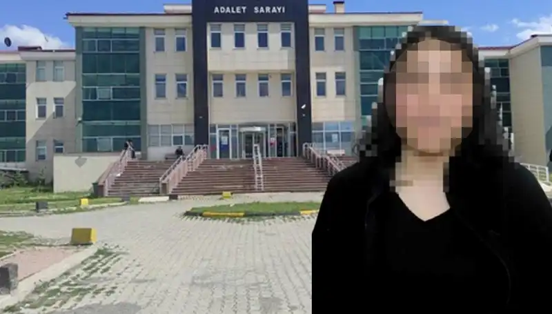 Tacizcisini Öldüren Liseli Azra'nın Dava Sürecinde Şoke Eden Gelişmeler