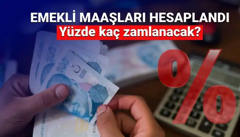 Emekli Zammı Beklentileri Artıyor: 2024'te Ne Kadar Olacak?