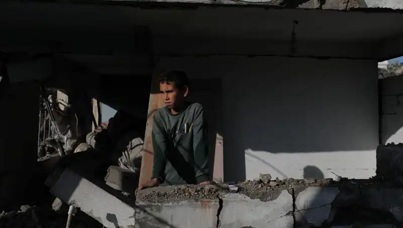 Gazze’deki Son Gelişmeler: Can Kaybı 52 Bin 365’e Ulaştı, Dünya Tedirgin!