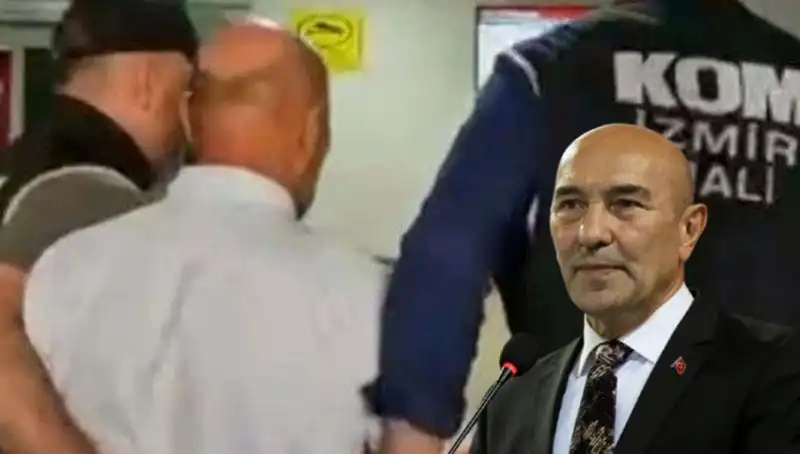 İZBETON Soruşturmasında Tunç Soyer’e Talep Edilen Ceza Ne Olacak?