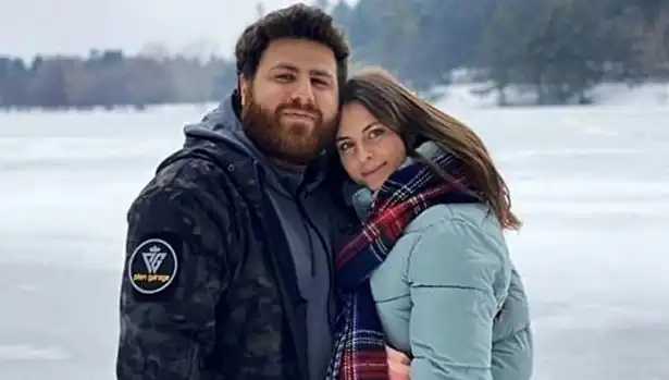 Murat Aci'nin Eşinden Şok Edici 100 Milyonluk Açıklama: Neler Oluyor?