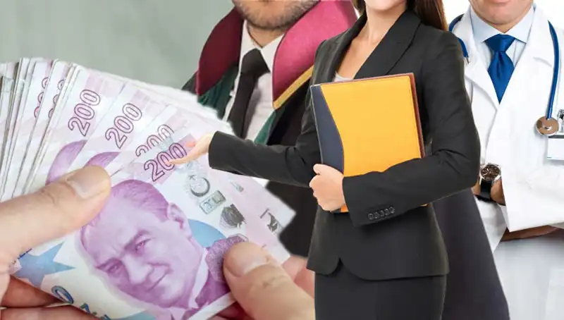 Temmuz Ayında Memur ve Emekli Maaşlarına Uygulanacak Zam Oranı Açıklandı!