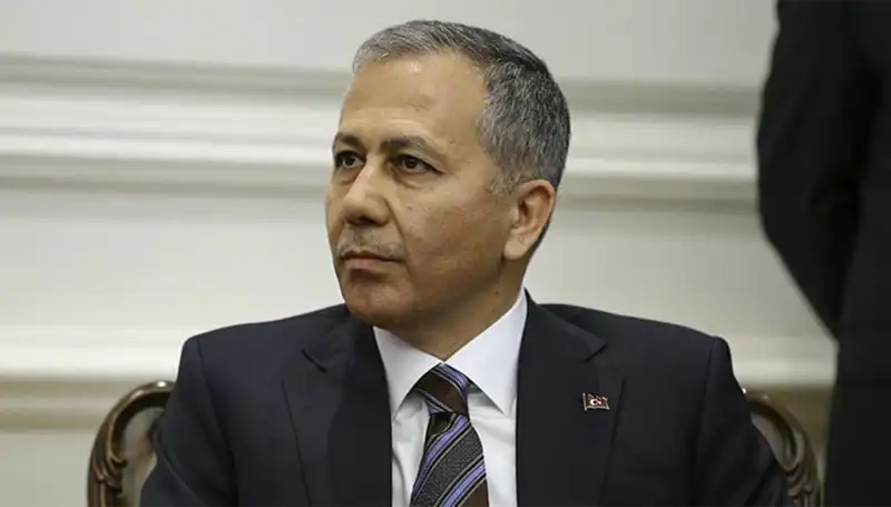 Trafik Cezaları Yeniden Gözden Geçirildi: Yerlikaya'dan Önemli Açıklamalar