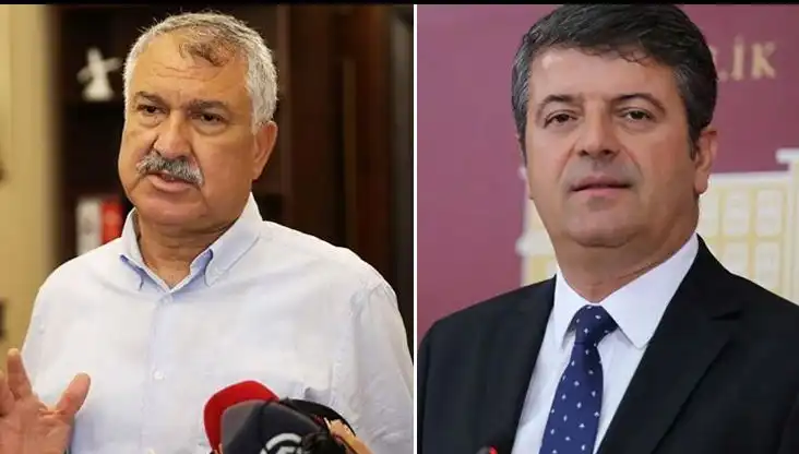 Adıyaman ve Adana'nın Belediye Başkanları Geçmişteki Skandallarla Gözaltına Alındı