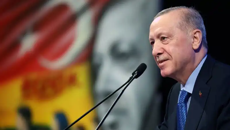 Cumhurbaşkanı Erdoğan, Yarın Partisine Katılımları Duyurdu: Kimler Gelecek?