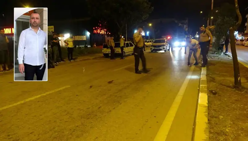 Fırıncıyı Otomobiline Binerken Vuran Silahlı Saldırı: Olayın Ardındaki Gizem