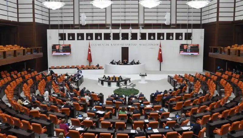 Zeytinlik Teklifinde 8 Maddelik Onay: Tarımda Değişim Kapıda!