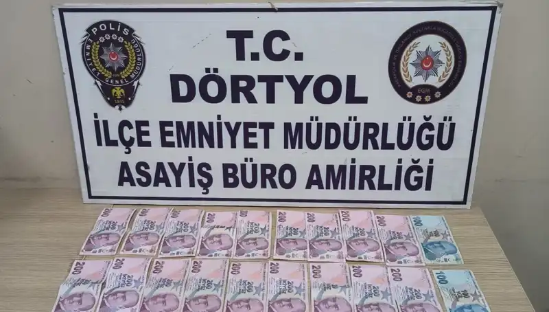 Hatay'da Kumar Oynayan Üç Kişiye Ceza Yağdı: Olayın Ayrıntıları Neler?