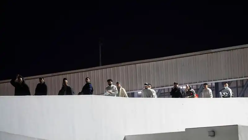 Düzensiz Göçmen Operasyonu: İki İlde Büyük Yakalama Gerçekleşti