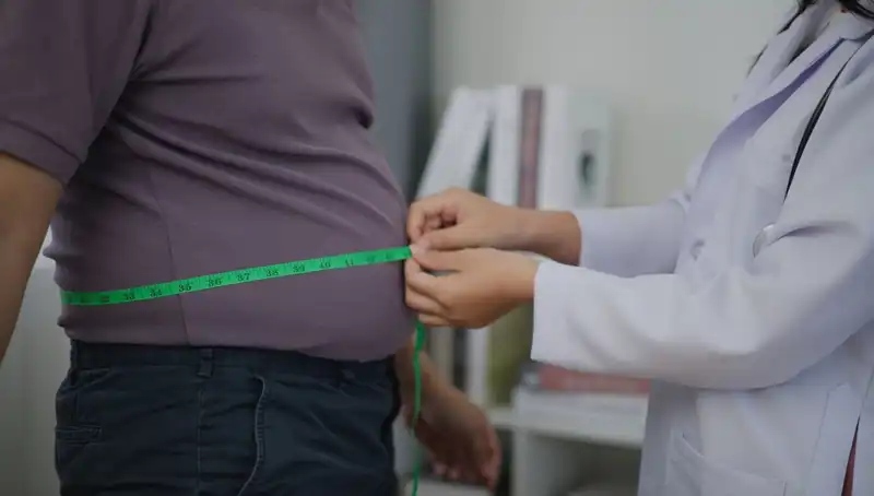 24 Yaşındaki Genç, İki Besini Bırakıp 47 Kilo Verdi: İşte O Hikaye!