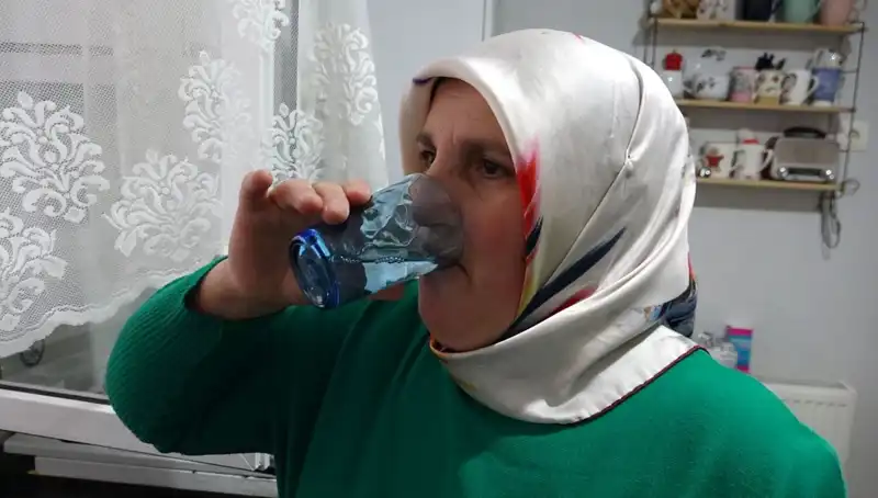 30 Yıldır Nisan Yağmurunu Şifa İçin İçiyor: Geleneklerin Önemi