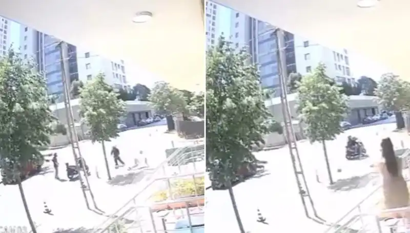 Ümraniye'de Silahlı Kavga: Bir Kişi Hayatını Kaybetti